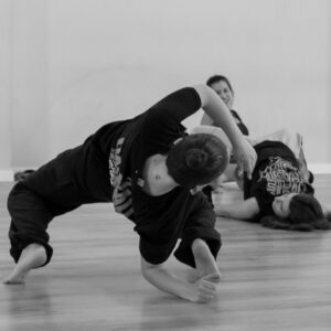 Contemporáneo Advanced Beginner