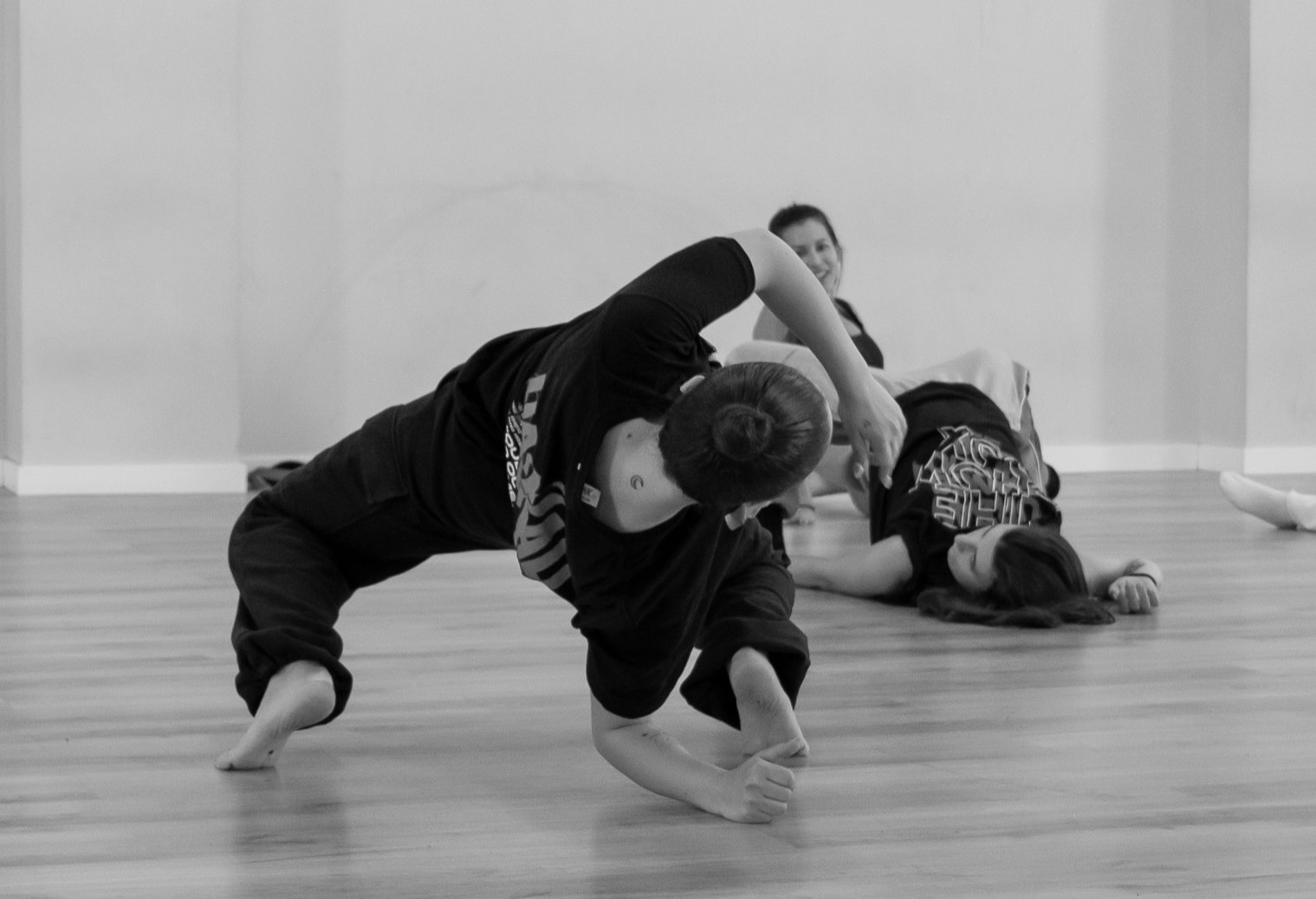 Contemporáneo Advanced Beginner