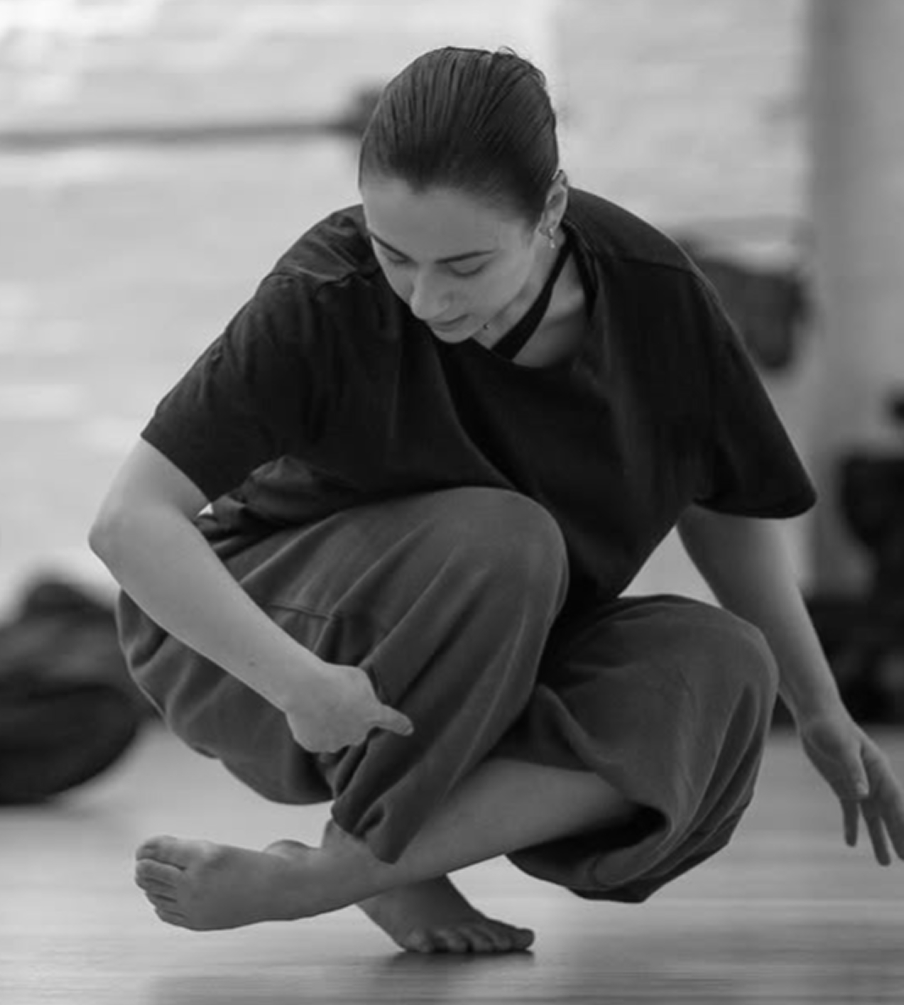 Contemporáneo Intermedio