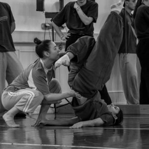 Contemporáneo Absolute Beginner