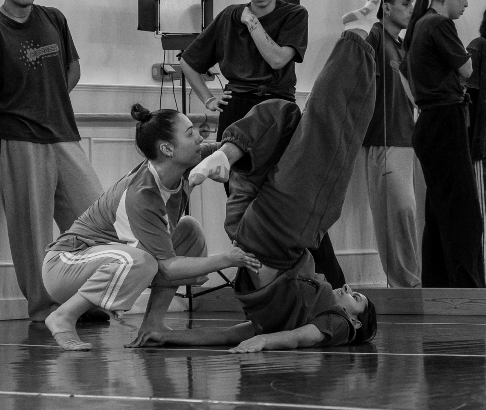 Contemporáneo Absolute Beginner