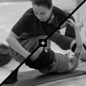 Contemporáneo + Base técnica