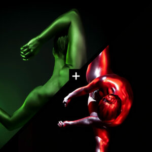 Elevate Essence + Concept
