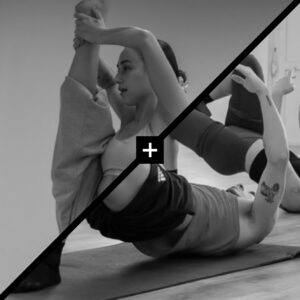 Flexibilidad + Base Técnica